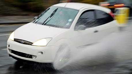 Curso Conducción en Situaciones de Emergencia. Perfeccionamiento en la Conducción (Vehículos Ligeros)