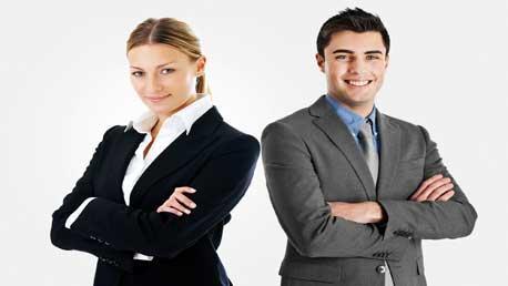 Curso Superior de Azafata de Congresos y Eventos