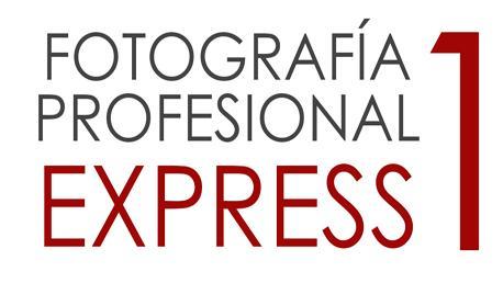 Curso Fotografía Profesional Express 1