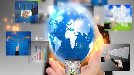 Master Online en Comercio Internacional