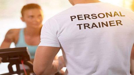 Curso de Personal Trainer - Entrenador Personal