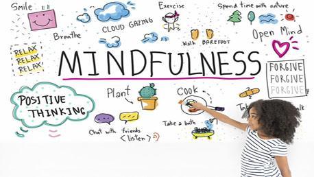 Curso de Instructor de Mindfulness y Resiliencia