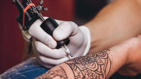 Curso Manager de Estudio de Tatuaje - Manager Professional Tattoist