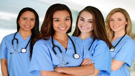 Curso Técnico en Cuidados Auxiliares de Enfermería - Titulación Oficial FP