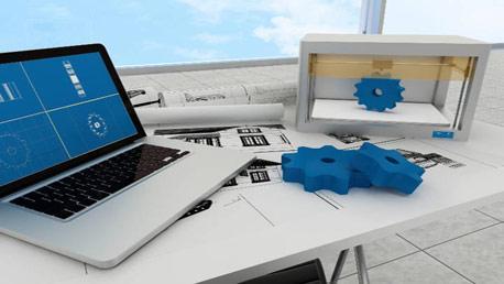 Curso Técnico en Impresión 3D