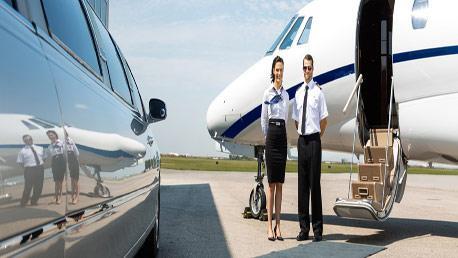 Curso de Aviación Ejecutiva