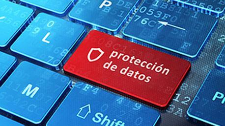Curso Encuentros Digitales sobre Gestión de la Protección de Datos y Seguridad en la Empresa