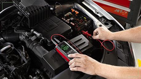 Curso de Mantenimiento de los Sistemas Eléctricos y Electrónicos de Vehículos TMVG0209