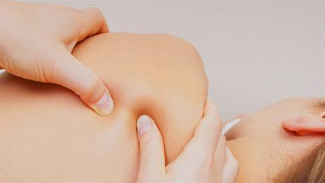 Curso de Quiromasaje