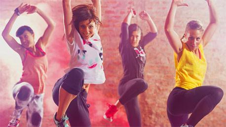 Curso de Actividades Dirigidas