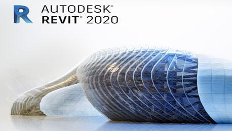 Curso Autodesk REVIT 2020 Avanzado