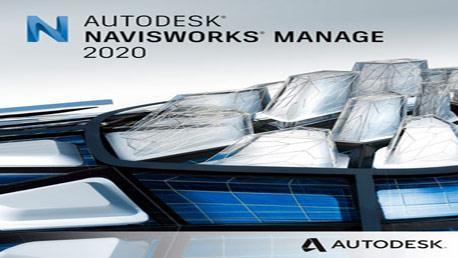 Curso Navisworks 2020