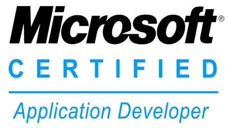 Máster MCAD - Microsoft Certified Applications Developer -