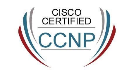 Curso Certificación CCNP - Cisco Certified Network Professional