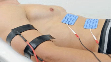 Curso Monográfico Electroterapia