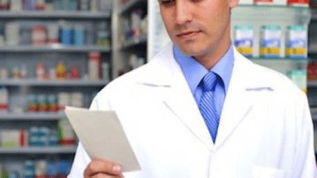 Curso Ciclo Formativo de Grado Medio en Técnico en Farmacia y Parafarmacia