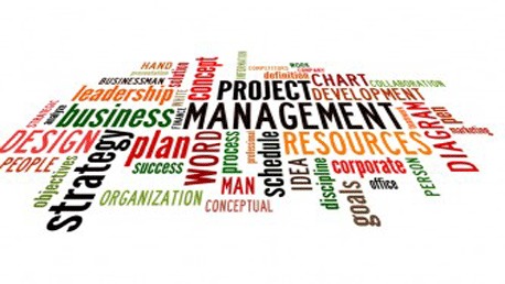 Master Project Management