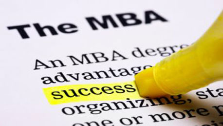 Master MBA