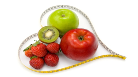 Curso Dietética y Nutrición