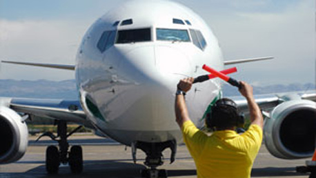 Curso Técnico en Operaciones Aeroportuarias (TOA) 