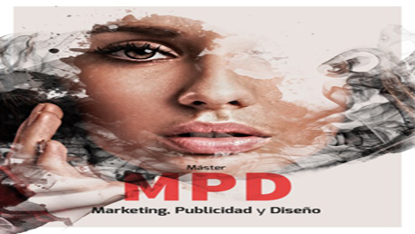 Master Marketing, Publicidad y Diseño