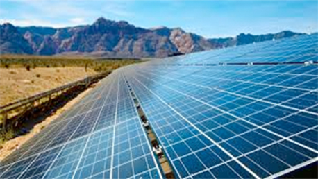 Curso Tecnico en Energia Solar