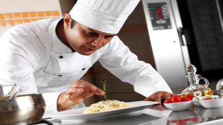 Curso Superior de Cocinero Profesional