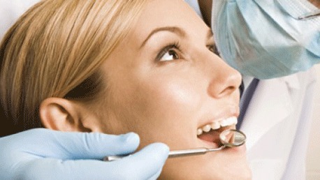 Curso Técnico Superior en Higiene Bucodental - FP