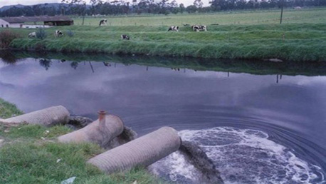 Curso Aguas Residuales, Residuos y Suelos Contaminados