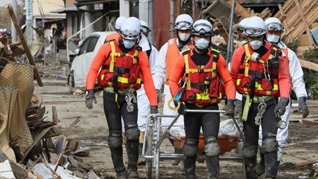 Título Especialista en Atención Sanitaria Inicial a Víctimas de Emergencias y Catástrofes