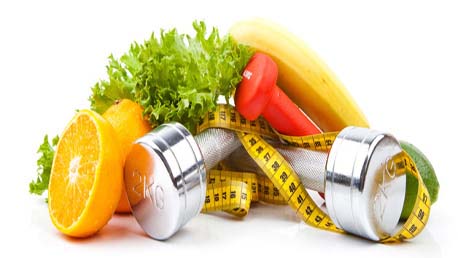 Master Dietética y Nutrición. Especialidad Nutrición Deportiva