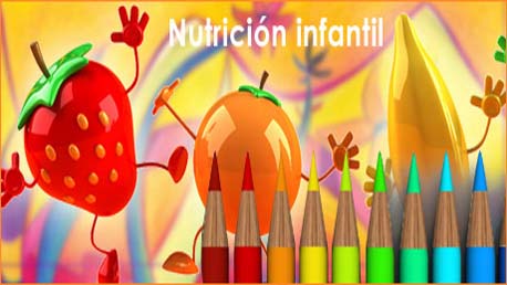 Master Dietética y Nutrición. Especialidad Nutrición Pediátrica