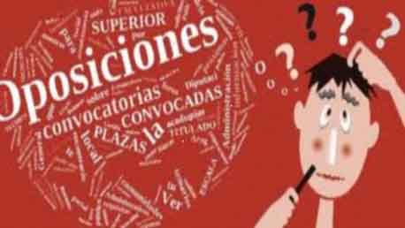 Oposiciones Trabajo Social en Zaragoza