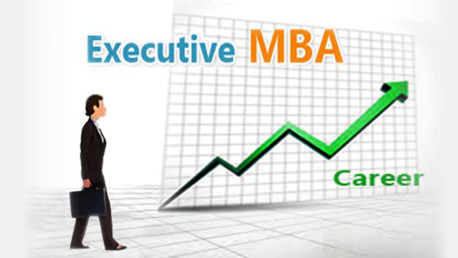 Master MBA Executive - Presencial Terrassa