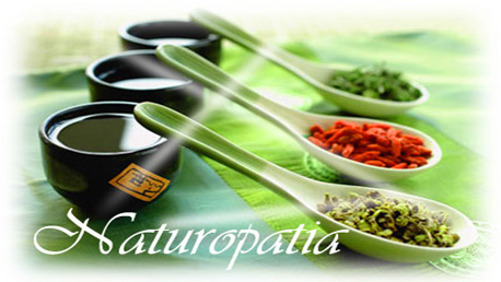 Curso Naturopatía y Terapias Naturales