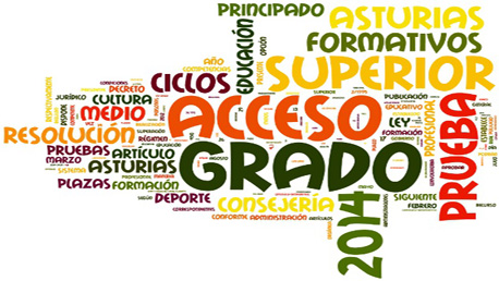 Curso Acceso a Ciclos Formativos de Grado Superior