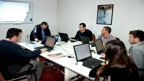 Curso Excel Básico