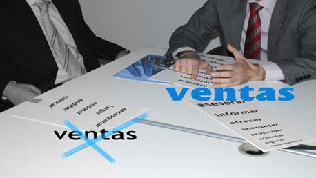 Curso Técnicas de Venta