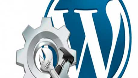 Curso WordPress