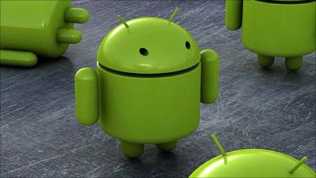 Curso Desarrollo para el Sistema Operativo Android