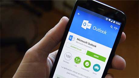 Curso Outlook