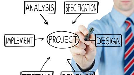 Master Internacional en Project Management