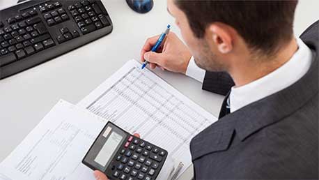 Curso Análisis Contable y Financiero