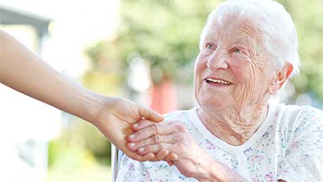 Curso Atención a Personas con Alzheimer