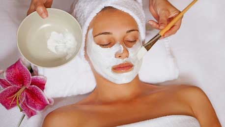 Curso Técnicas de Higiene Facial y Corporal