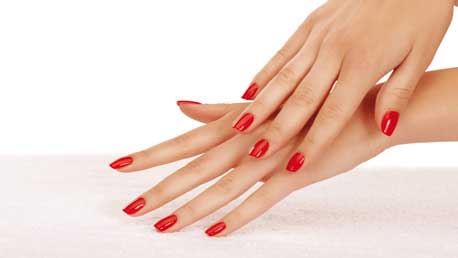 Curso Técnicas Manicura, Pedicura y Uñas Artificiales (Kit Acrílico)