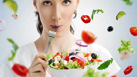 Curso Técnico en Dietética y Nutrición