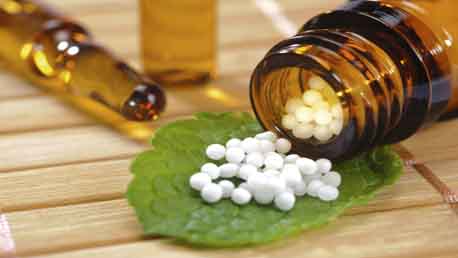 Curso Homeopatía Avanzada