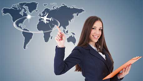 Curso Agente De Viajes + Savia Amadeus