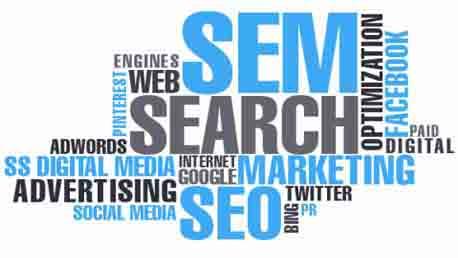 Master SEO & SEM Management